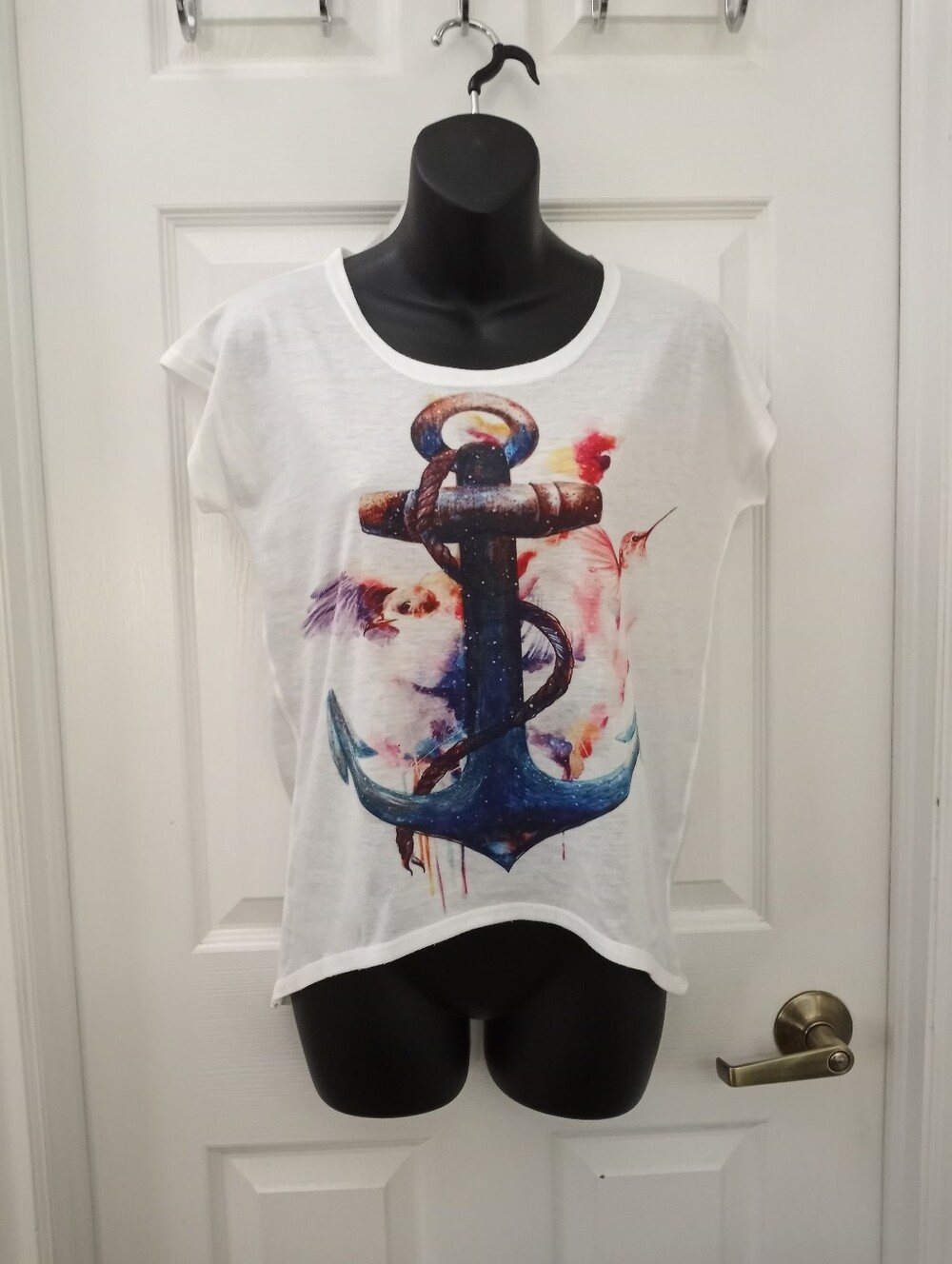 MITTELMEER Tshirt